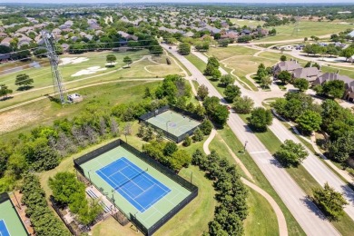 Welcome to this beautifully maintained, north-facing CalAtlantic on Lantana Golf Club in Texas - for sale on GolfHomes.com, golf home, golf lot