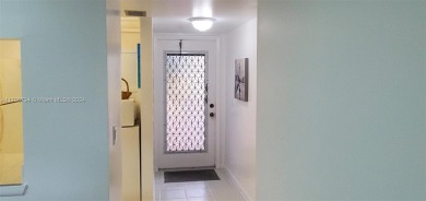 BEAUTIFUL TURN KEY 2nd floor CONDO in a 55+ active community on Sunrise Lakes Phase IV Golf Course in Florida - for sale on GolfHomes.com, golf home, golf lot