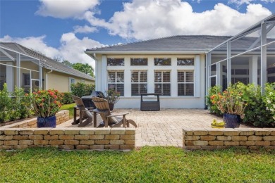 AMAZING show stopper 3B/3.5ba/2car gar., DEN & golf cart bay on Monarch Country Club in Florida - for sale on GolfHomes.com, golf home, golf lot