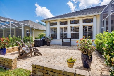 AMAZING show stopper 3B/3.5ba/2car gar., DEN & golf cart bay on Monarch Country Club in Florida - for sale on GolfHomes.com, golf home, golf lot