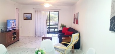 BEAUTIFUL TURN KEY 2nd floor CONDO in a 55+ active community on Sunrise Lakes Phase IV Golf Course in Florida - for sale on GolfHomes.com, golf home, golf lot