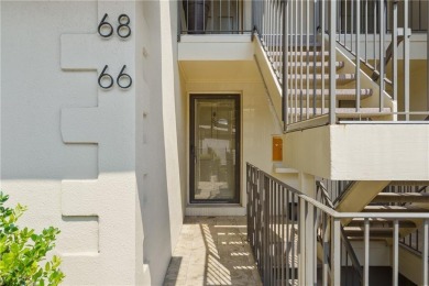 Beautiful 1 bed, 1 bath condo in the highly sought after gated on Cross Creek Golf Course in Georgia - for sale on GolfHomes.com, golf home, golf lot