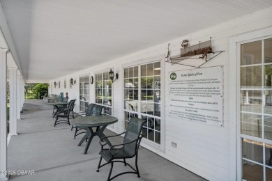 One or more photo(s) has been virtually staged. HALIFAX on Halifax Plantation Golf Club in Florida - for sale on GolfHomes.com, golf home, golf lot