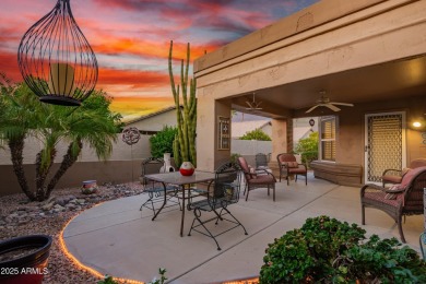Experience easy living in this lovely townhome in Westbrook on Westbrook Village / Vista Golf Course in Arizona - for sale on GolfHomes.com, golf home, golf lot