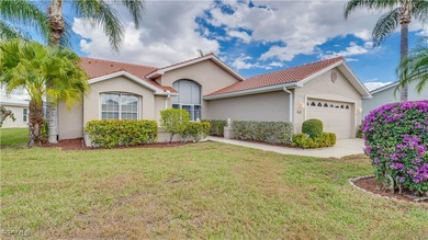 New Listing! Enjoy resort-style living in this beautifully on Herons Glen Golf and Country Club in Florida - for sale on GolfHomes.com, golf home, golf lot