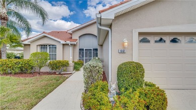 New Listing! Enjoy resort-style living in this beautifully on Herons Glen Golf and Country Club in Florida - for sale on GolfHomes.com, golf home, golf lot