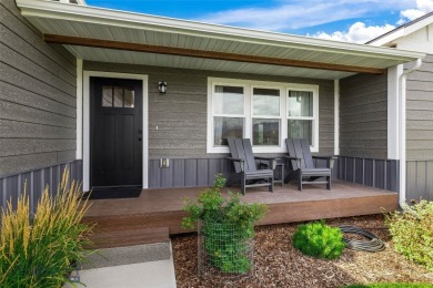 Welcome to this stunning turn-key 3 bed, 2 bath home offering 1 on Madison Meadows Golf Course in Montana - for sale on GolfHomes.com, golf home, golf lot