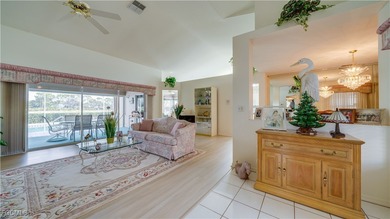 New Listing! Enjoy resort-style living in this beautifully on Herons Glen Golf and Country Club in Florida - for sale on GolfHomes.com, golf home, golf lot