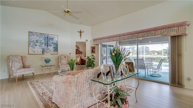 New Listing! Enjoy resort-style living in this beautifully on Herons Glen Golf and Country Club in Florida - for sale on GolfHomes.com, golf home, golf lot