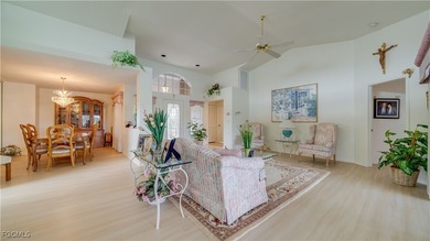 New Listing! Enjoy resort-style living in this beautifully on Herons Glen Golf and Country Club in Florida - for sale on GolfHomes.com, golf home, golf lot