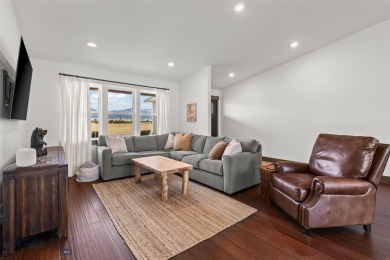 Welcome to this stunning turn-key 3 bed, 2 bath home offering 1 on Madison Meadows Golf Course in Montana - for sale on GolfHomes.com, golf home, golf lot