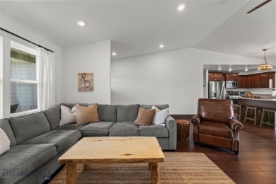 Welcome to this stunning turn-key 3 bed, 2 bath home offering 1 on Madison Meadows Golf Course in Montana - for sale on GolfHomes.com, golf home, golf lot