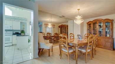 New Listing! Enjoy resort-style living in this beautifully on Herons Glen Golf and Country Club in Florida - for sale on GolfHomes.com, golf home, golf lot