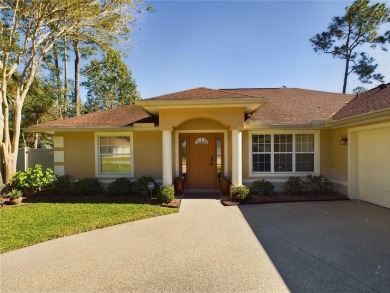 Under contract-accepting backup offers. Experience the charm of on The Grand Club - Pine Lakes Course in Florida - for sale on GolfHomes.com, golf home, golf lot