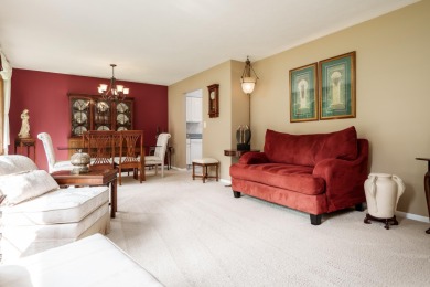 Meticulously maintained ranch located in the Atwood Golf Estates on Atwood Homestead Golf Course in Illinois - for sale on GolfHomes.com, golf home, golf lot