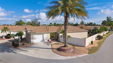 LOCATION! Welcome to this beautiful 2-BEDROOM COURTYARD VILLA in on Bacall Executive Golf Course in Florida - for sale on GolfHomes.com, golf home, golf lot