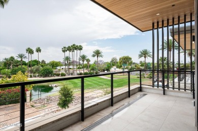 Move In Ready!! Exclusive opportunity to own in the Canyon on The Phoenician  in Arizona - for sale on GolfHomes.com, golf home, golf lot