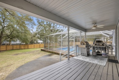 Practically Perfect! This Bluewater Bay beauty checks ALL the on Fairway Oaks at Magnolia Golf Course in Florida - for sale on GolfHomes.com, golf home, golf lot