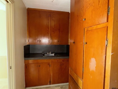 Discover a versatile opportunity with this charming commercial on Beaver Brook Country Club in Texas - for sale on GolfHomes.com, golf home, golf lot