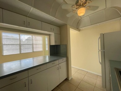 INVESTORS INVESTORS INVESTORS - RENTED FOR 2k A MONTH AND on Pine Island Ridge Country Club in Florida - for sale on GolfHomes.com, golf home, golf lot