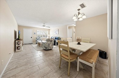 Enjoy comfortable, low maintenance living in On Top of the World on On Top of the World Golf Course in Florida - for sale on GolfHomes.com, golf home, golf lot