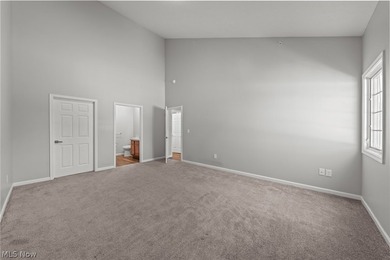 Discover serene living in this beautiful 3-bedroom, 2.5-bath on  in Ohio - for sale on GolfHomes.com, golf home, golf lot