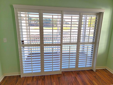 Priced to Sell! This wonderful and well-maintained 2-bedroom on Aberdeen Golf and Country Club in South Carolina - for sale on GolfHomes.com, golf home, golf lot