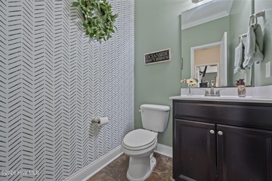 Welcome to 304 Bear Run, a beautiful home in the sought-after on Bear Trail Golf Club in North Carolina - for sale on GolfHomes.com, golf home, golf lot