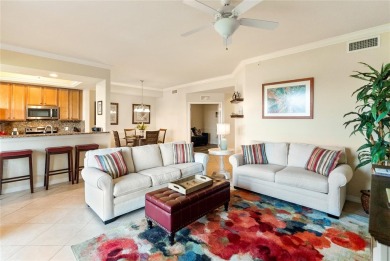 Step into this beautiful 2-bedroom, 2-bathroom first-floor on River Strand Golf and Country Club At Heritage Harbour  in Florida - for sale on GolfHomes.com, golf home, golf lot