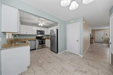 Enjoy comfortable, low maintenance living in On Top of the World on On Top of the World Golf Course in Florida - for sale on GolfHomes.com, golf home, golf lot