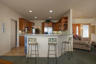 Eaglecrest Living at Its Finest!Located in the prestigious on Eagle Crest Golf Resort - Ridge Course in Oregon - for sale on GolfHomes.com, golf home, golf lot
