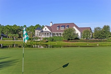 This stunning lot offers the perfect setting for your dream home on Amelia National Golf and Country Club in Florida - for sale on GolfHomes.com, golf home, golf lot