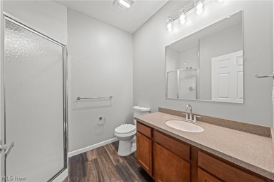 Discover serene living in this beautiful 3-bedroom, 2.5-bath on  in Ohio - for sale on GolfHomes.com, golf home, golf lot