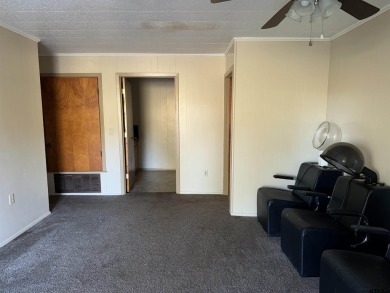 Discover a versatile opportunity with this charming commercial on Beaver Brook Country Club in Texas - for sale on GolfHomes.com, golf home, golf lot