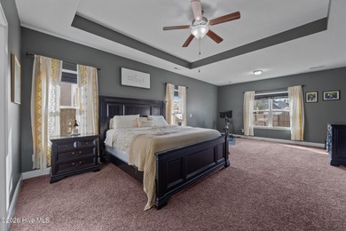 Welcome to 304 Bear Run, a beautiful home in the sought-after on Bear Trail Golf Club in North Carolina - for sale on GolfHomes.com, golf home, golf lot