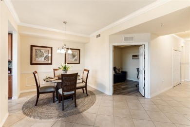 Step into this beautiful 2-bedroom, 2-bathroom first-floor on River Strand Golf and Country Club At Heritage Harbour  in Florida - for sale on GolfHomes.com, golf home, golf lot