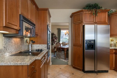 Eaglecrest Living at Its Finest!Located in the prestigious on Eagle Crest Golf Resort - Ridge Course in Oregon - for sale on GolfHomes.com, golf home, golf lot