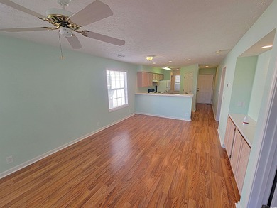 Priced to Sell! This wonderful and well-maintained 2-bedroom on Aberdeen Golf and Country Club in South Carolina - for sale on GolfHomes.com, golf home, golf lot