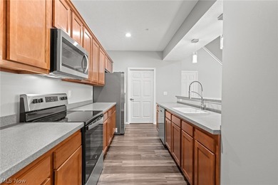 Discover serene living in this beautiful 3-bedroom, 2.5-bath on  in Ohio - for sale on GolfHomes.com, golf home, golf lot