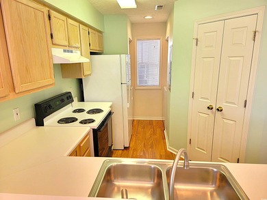 Priced to Sell! This wonderful and well-maintained 2-bedroom on Aberdeen Golf and Country Club in South Carolina - for sale on GolfHomes.com, golf home, golf lot