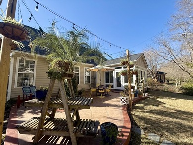 Gorgeous 4 bedroom home with 2.5 baths offering spacious rooms on Crowfield Golf and Country Club in South Carolina - for sale on GolfHomes.com, golf home, golf lot