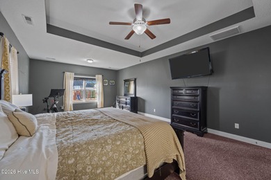 Welcome to 304 Bear Run, a beautiful home in the sought-after on Bear Trail Golf Club in North Carolina - for sale on GolfHomes.com, golf home, golf lot