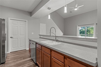 Discover serene living in this beautiful 3-bedroom, 2.5-bath on  in Ohio - for sale on GolfHomes.com, golf home, golf lot