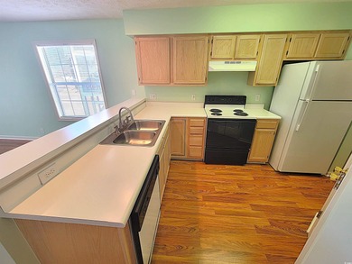 Priced to Sell! This wonderful and well-maintained 2-bedroom on Aberdeen Golf and Country Club in South Carolina - for sale on GolfHomes.com, golf home, golf lot