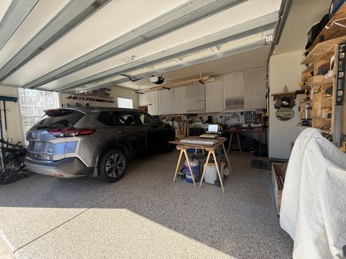 Gorgeous 4 bedroom home with 2.5 baths offering spacious rooms on Crowfield Golf and Country Club in South Carolina - for sale on GolfHomes.com, golf home, golf lot