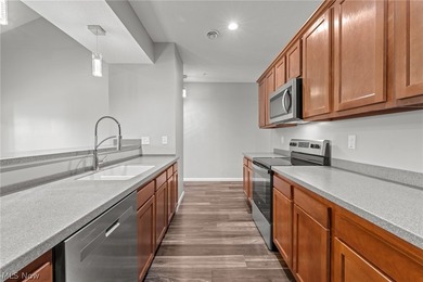 Discover serene living in this beautiful 3-bedroom, 2.5-bath on  in Ohio - for sale on GolfHomes.com, golf home, golf lot