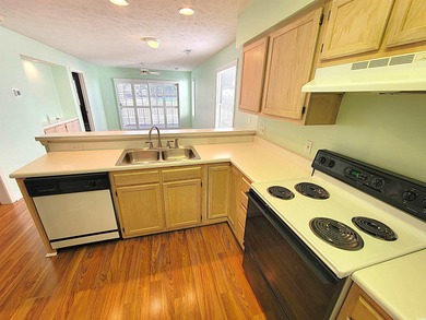 Priced to Sell! This wonderful and well-maintained 2-bedroom on Aberdeen Golf and Country Club in South Carolina - for sale on GolfHomes.com, golf home, golf lot