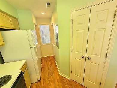 Priced to Sell! This wonderful and well-maintained 2-bedroom on Aberdeen Golf and Country Club in South Carolina - for sale on GolfHomes.com, golf home, golf lot