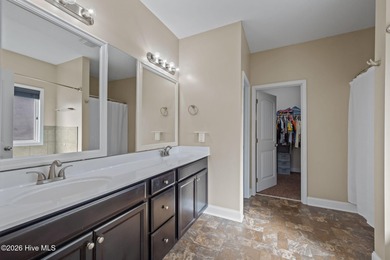 Welcome to 304 Bear Run, a beautiful home in the sought-after on Bear Trail Golf Club in North Carolina - for sale on GolfHomes.com, golf home, golf lot