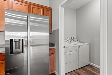 Discover serene living in this beautiful 3-bedroom, 2.5-bath on  in Ohio - for sale on GolfHomes.com, golf home, golf lot